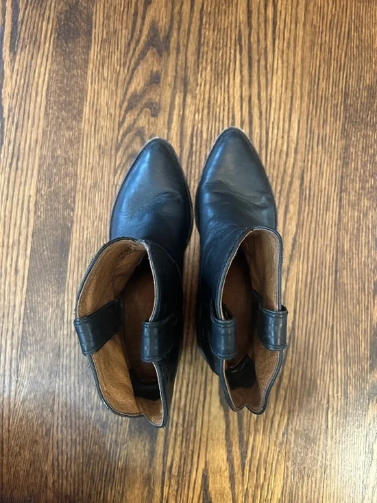 Frye Western Booties - Picture 5 of 7